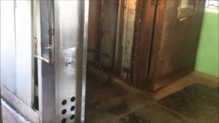 видео Как почистить отопительный газовый котел от копоти + промывка теплообменника » Аква-Ремонт