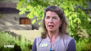 KPMG Going For Growth - Mary B. Walsh, Ire Wel Pallets