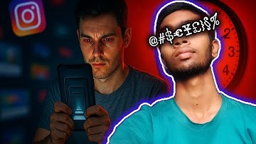 Why You Can’t Stop Scrolling 📱