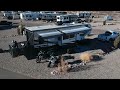 Camp Verde, Arizona: Prep and Planning Season 2: Time to Go!