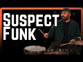 OSM | Suspect Funk