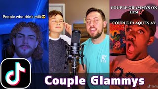 Couple Grammys On Him, Couple Plaques (INDUSTRY BABY - Lil Nas X & Jack Harlow) | TikTok Compilation