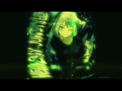 HEAVENLY JUMPSTYLE PHONK SUPER SLOWED 