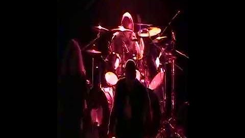 Exodus live Santiago Chile tour 2007 Fullshow