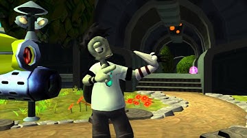 Ratchet & Clank: Going Commando HD Walkthrough Part 24[Awww... Protopets.]