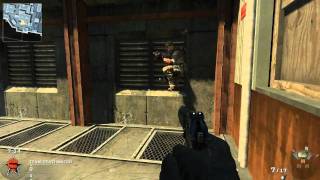 Call of Duty: Black Ops GLITCH - Launch