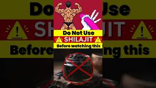 Watch This Before Using Shilajit 