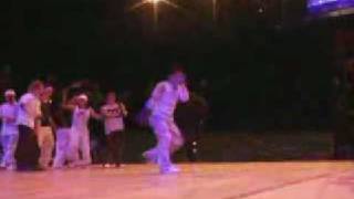 B-BOY JUN DOCUMENTARY 2