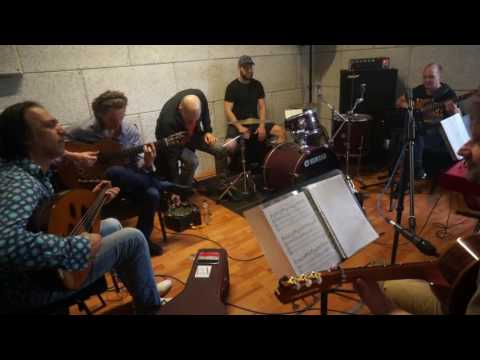 Omar Bashir..Fog al Nakhal /Rehearsal  2016