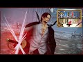 One Piece Pirate Warriors 4 All Characters Special Moves Trailer [HD]