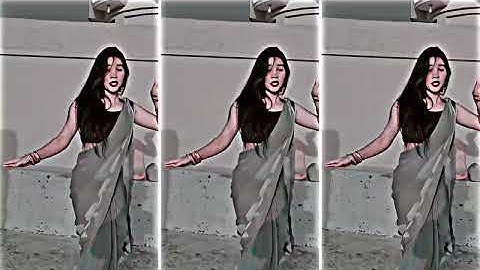 BIN - TERE - SANAM | Trending 🍁 XML Preset | Alight Motion XML Editing | #presetff10