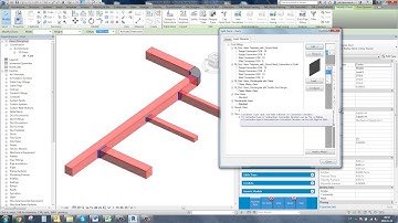 Splitsfunctie voor getikte elementen in Revit