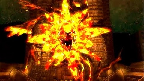 SMT IV: Apocalypse - Shesha (Low Level, Apocalypse Difficulty, No Fusion)
