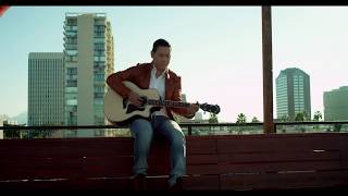 Video thumbnail of "Cuitla Vega - Como Ella"