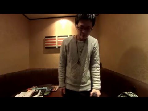 コブクロ／ANSER 歌ってみた カラオケ