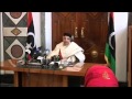 قرار ديوان المحاسبة الليبي بتجميد