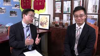 Publication Date: 2026-03-19 | Video Title: 區瑋峰校長---在「AI 爆炸」的世代，怎樣指導孩子善用AI