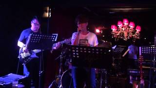 20130613江明娟ABar8沒離開過