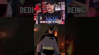 Batman Caped Crusader Season 2 Review #review #Batman #DC