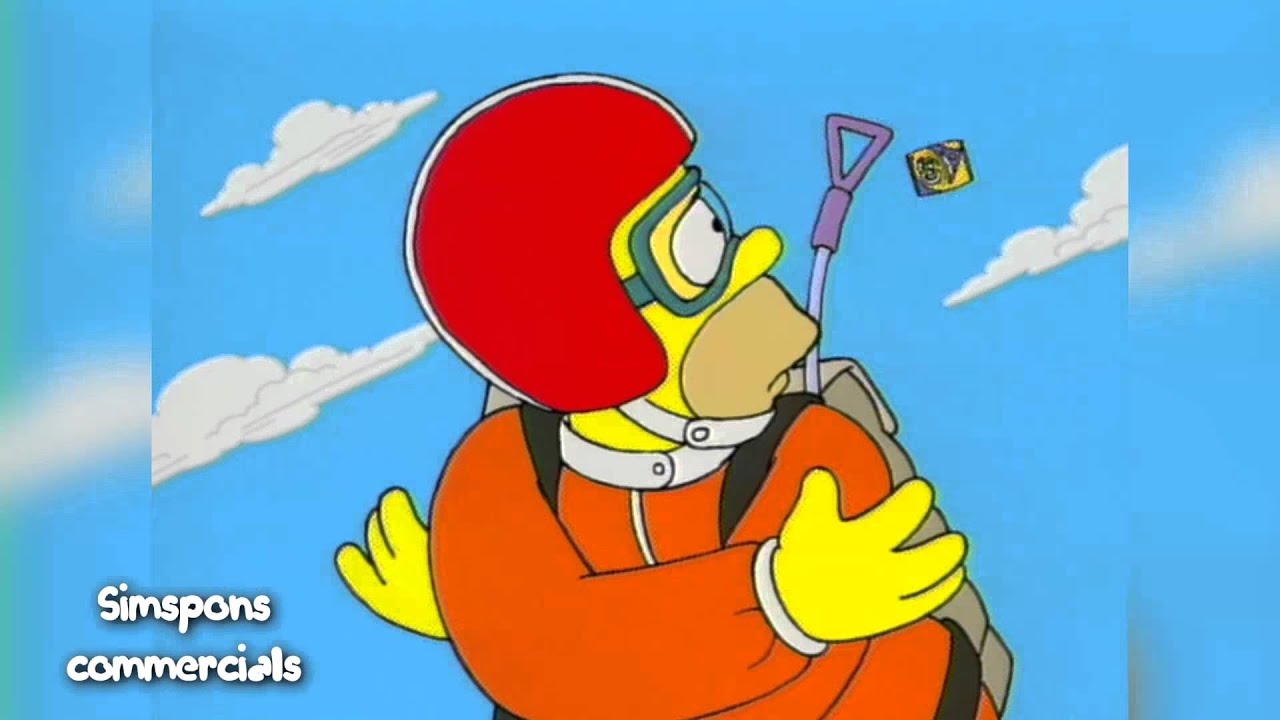 CC's Chips -  Parachutist (CC's Dare 9)