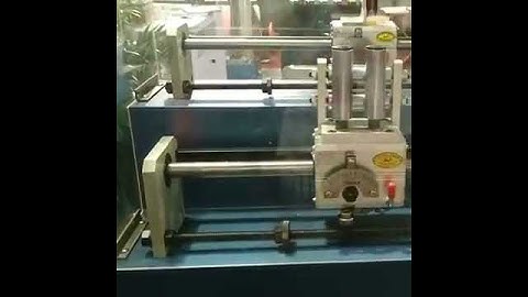 Custom Length Transient Commutation Rolling Ring Drives Traverse Unit