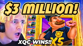 Biggest Streamer Wins Of The Day! #24 | xQc, Nickmercs, Xposed & Cabrzy!