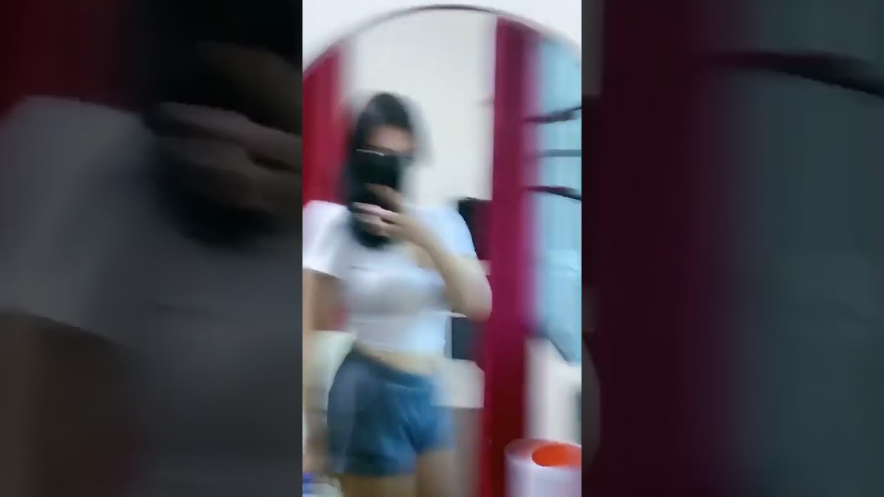 Tiktok Trend - Sexy Dance Challenge 😍 😍.