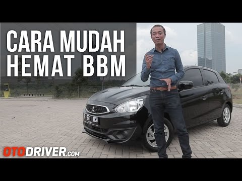 TIPS Cara Mudah Irit BBM | OtoDriver | Supported by Mitsubishi