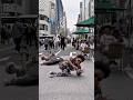 Japan's unique performances #dance #performance