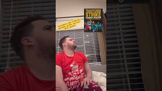 Amazon Workers go on strike on the week before Christmas #comedy #amazon #workersstrike #tiktok