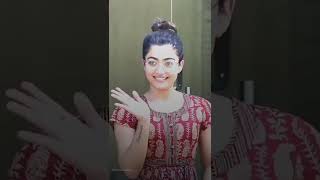 Aaja Chanda Baaho Me Rashmika Mandana Status Statusshortsvideoshortsshortsfeedvideo