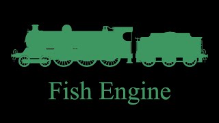 Fish Engine