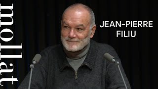Jean Pierre Filiu - Comment la Palestine fut perdue, et pourquoi Israël n'a pas gagné