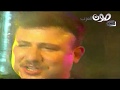 محمد الصافي ميل و ارمي السلام 
