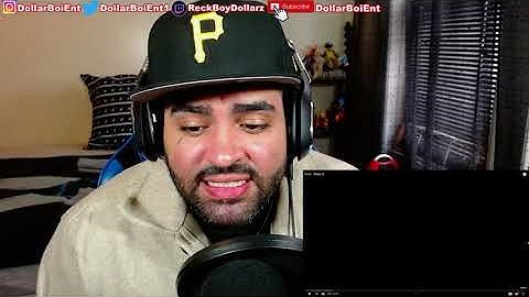 Pvrx - Make It (Official Music Video) New York Reaction