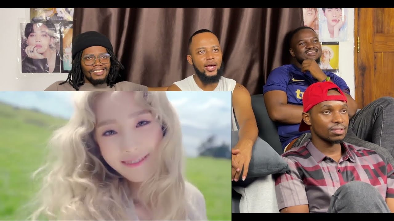 IU Celebrity + SUNMI Gashina + CHUNG HA Gotta Go + TAEYEON I + HYOLYN Layin' Low feat. Jooyoung MV