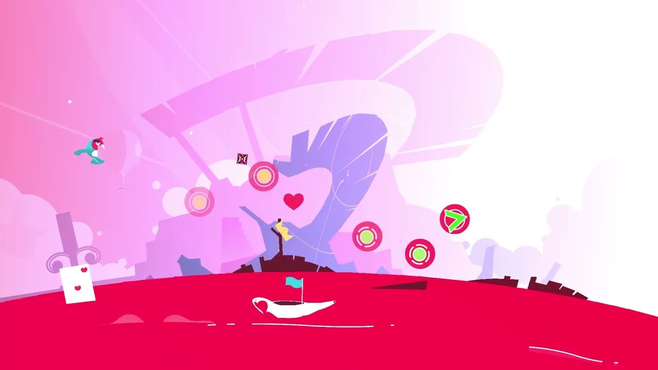 Coral Kingdom early gameplay