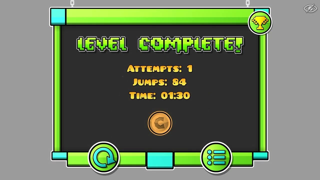 Coral Kingdom late gameplay