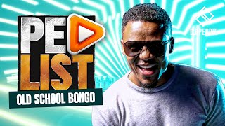 The Ped List  Ep 005 Old School Bongo