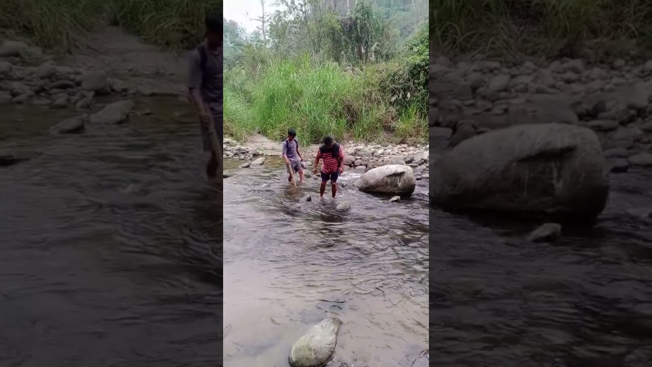 Fishing,river rangeet, Adventure 