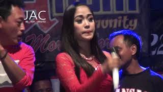 MALAM MINGGU - NEW KANSAS ' Lilis Amanda '