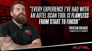 Autel In-shop: How Scotty’s Automotive Delivers Dealership-level Diagnostics