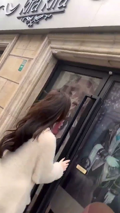 糯美子 MINIBABE MAID—CAFE RRR!!!