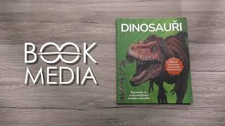 Encyklopedie - Dinosauři