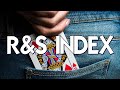 Magic review  rs index by eddie raymond