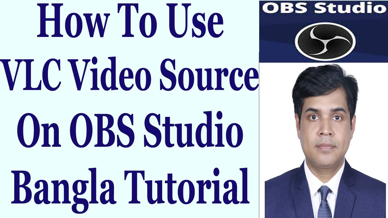 How To Use Vlc Video Source In Obs – IAHPB