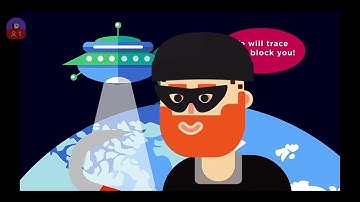 MONERO: Kovri (How Monero hides your IP Addresses)