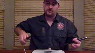 IAFF 4/4 March 75bpm