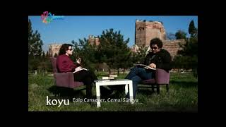 Cemal Süreya - Göçebe