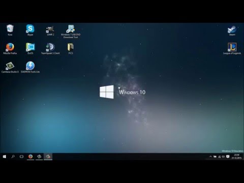 Odzyskiwanie klucza systemu Windows 8/8.1